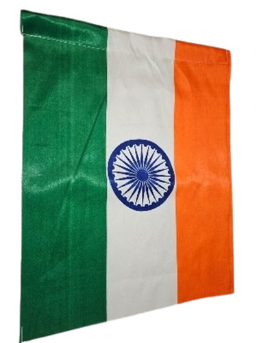 Country Flag - Color: Tri