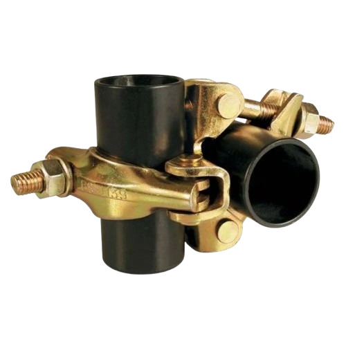 Double Coupler