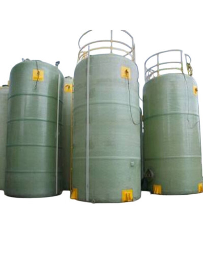 Frp Storage Tank
