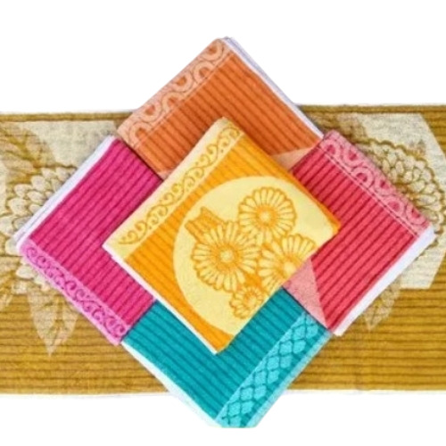 Glamour Terry Towel