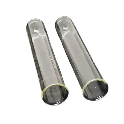 Glass Test Tube