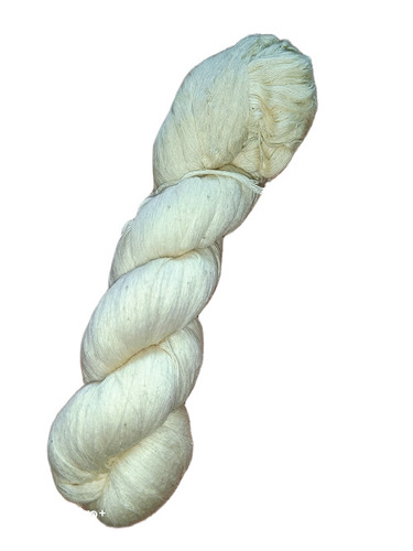 Handspun Muslin Yarn