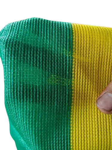 Hdpe Construction Shed Net