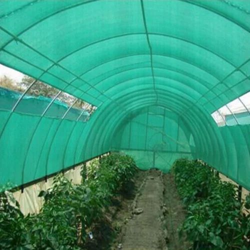 Hdpe Green Agro Shading Nets