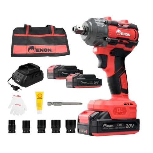 Impact Wrench Kits