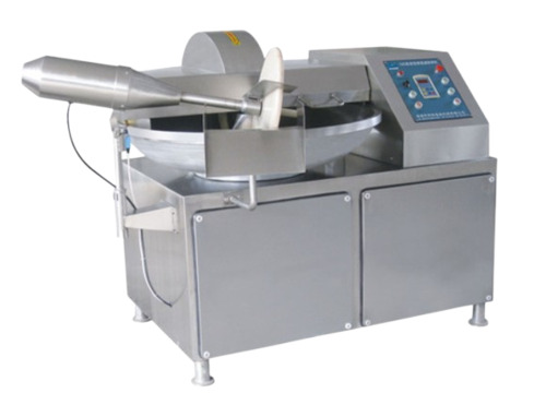Industrial Meat Processing Machine