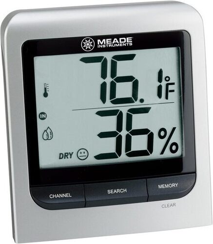 Industrial Thermometer
