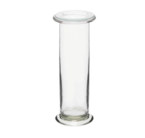 Laboratory Glass Jar