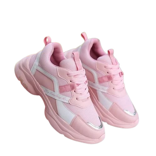 Ladies Canvas Shoes