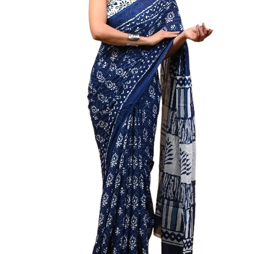 Ladies Cotton Saree