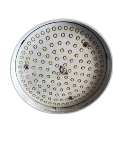 Led Round Lamp