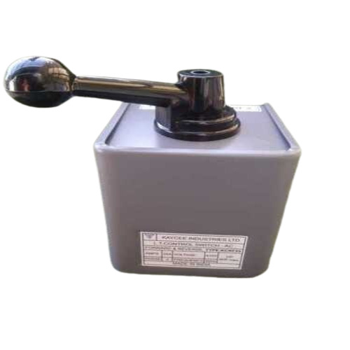 Lt Control Switch - Material: .