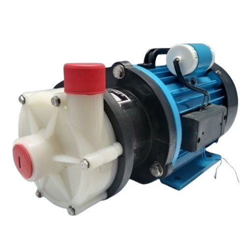 Magnetic Drive Pump