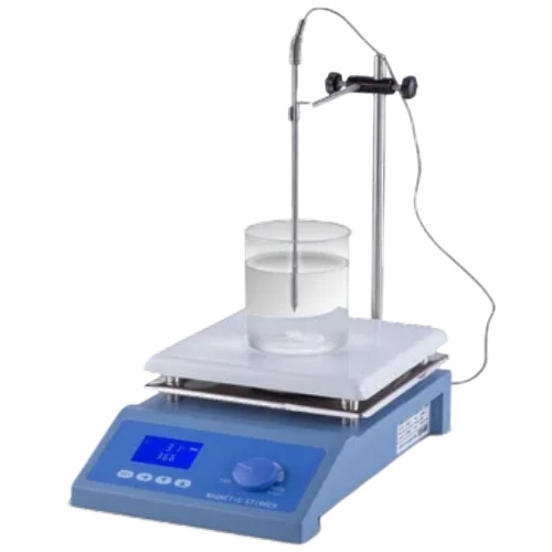 Magnetic Stirrer With Abs Top