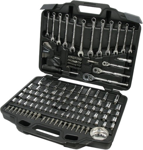Mechanic Tool Kit