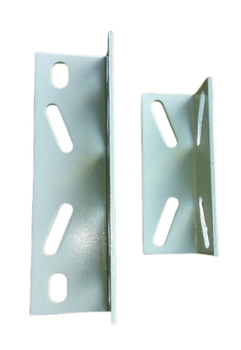 Mild Steel Elevator Bracket Set