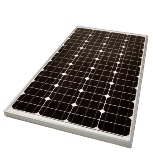 Monocrystalline Solar Panels