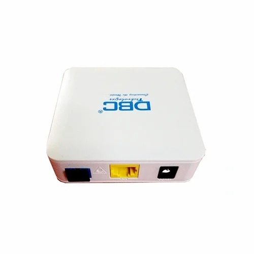 Optical Network Unit - Application: Home