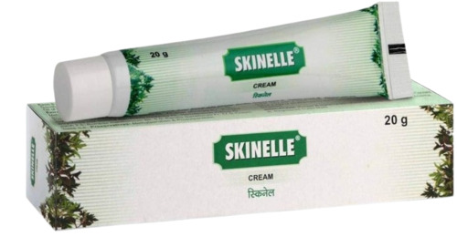 Pharmaceuticals Cream