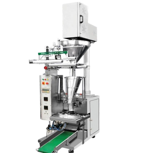 Pneumatic Pouch Packing Machine