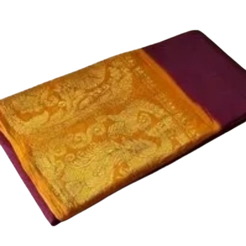 Pure Silk Saree 