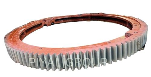 Robust Rotary Kiln and Cooler Girth Gears