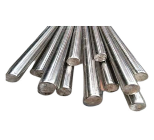 Round Tungsten Carbide Bar