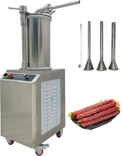 Sausage Filling Machine