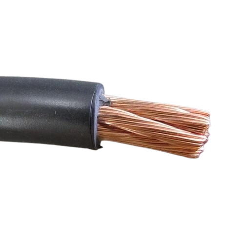 Single Core Copper Flexible Cables - Color: .