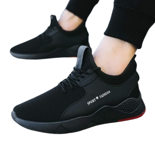 Sports Shoes - Color: All