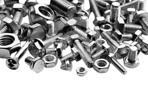 Ss Nut Bolts