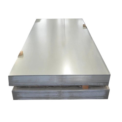 Stainless Steel Sheet