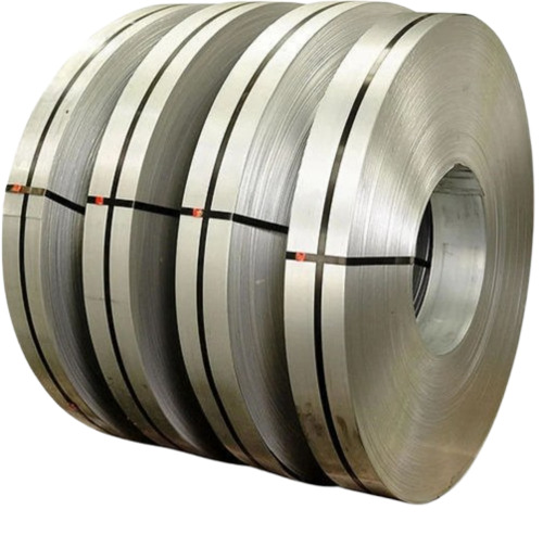 Stainless Steel Slit Coil