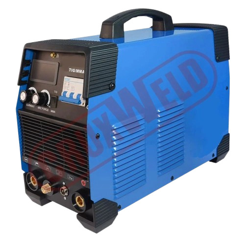 Tig And Mma Welding Machine