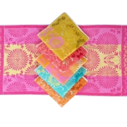 Trendy Terry Towel