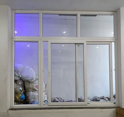 Upvc Windows