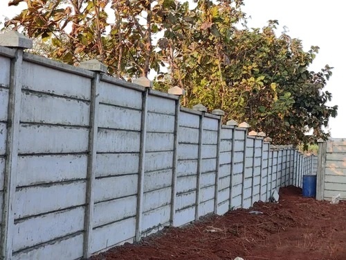 Wall Compound