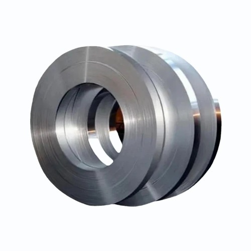 Stainless Steel Slitting Coil
