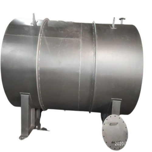 5000l Stainless Steel Storage Tank