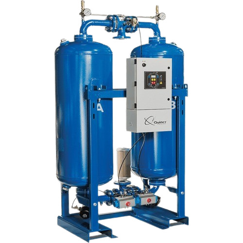 Air Dryer - Dimension (L*W*H): 5 Foot (Ft)