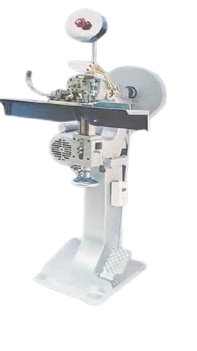 Book Stitching Machine