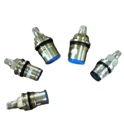 Ceramic Disc Tap Valves