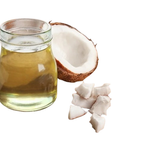 Cold Pressed Coconut Oil - Application: Cooking