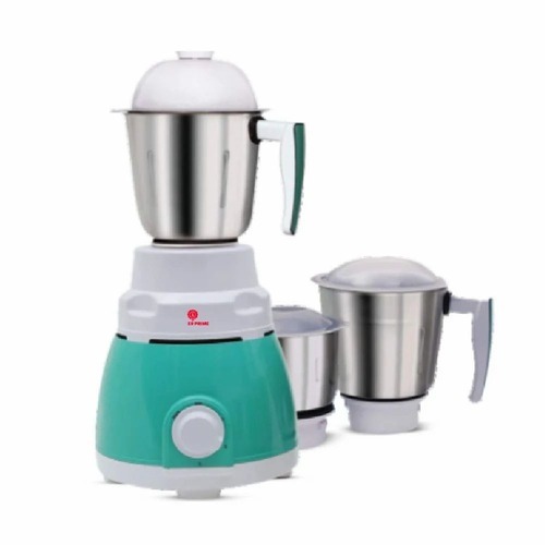 Domestic Mixer Grinder