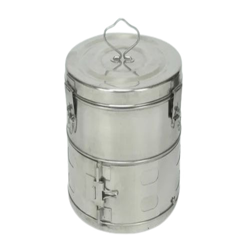 Dressing Drum