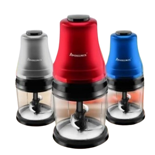 Electric Vegetable Chopper