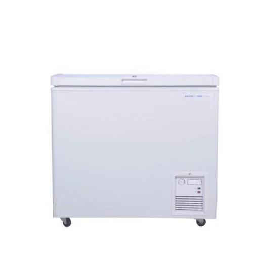 Energy Efficient Deep Freezer - Capacity: 300 Ltr