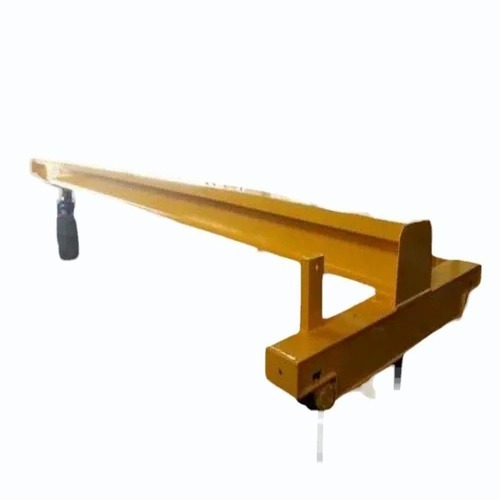Eot Crane - Color: Multicolor