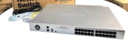 Fiber Routing Switch