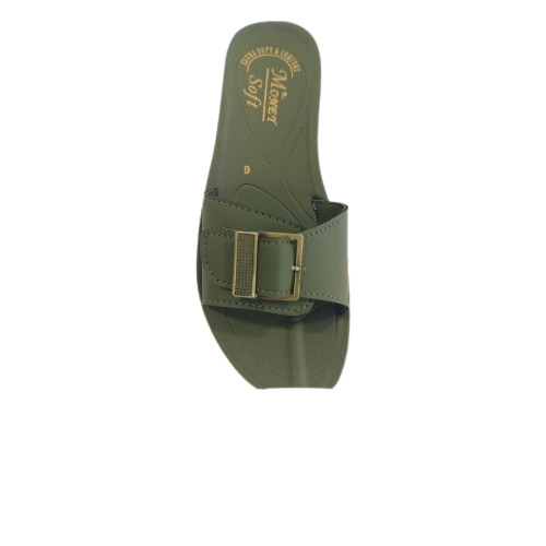 Flat Slippers